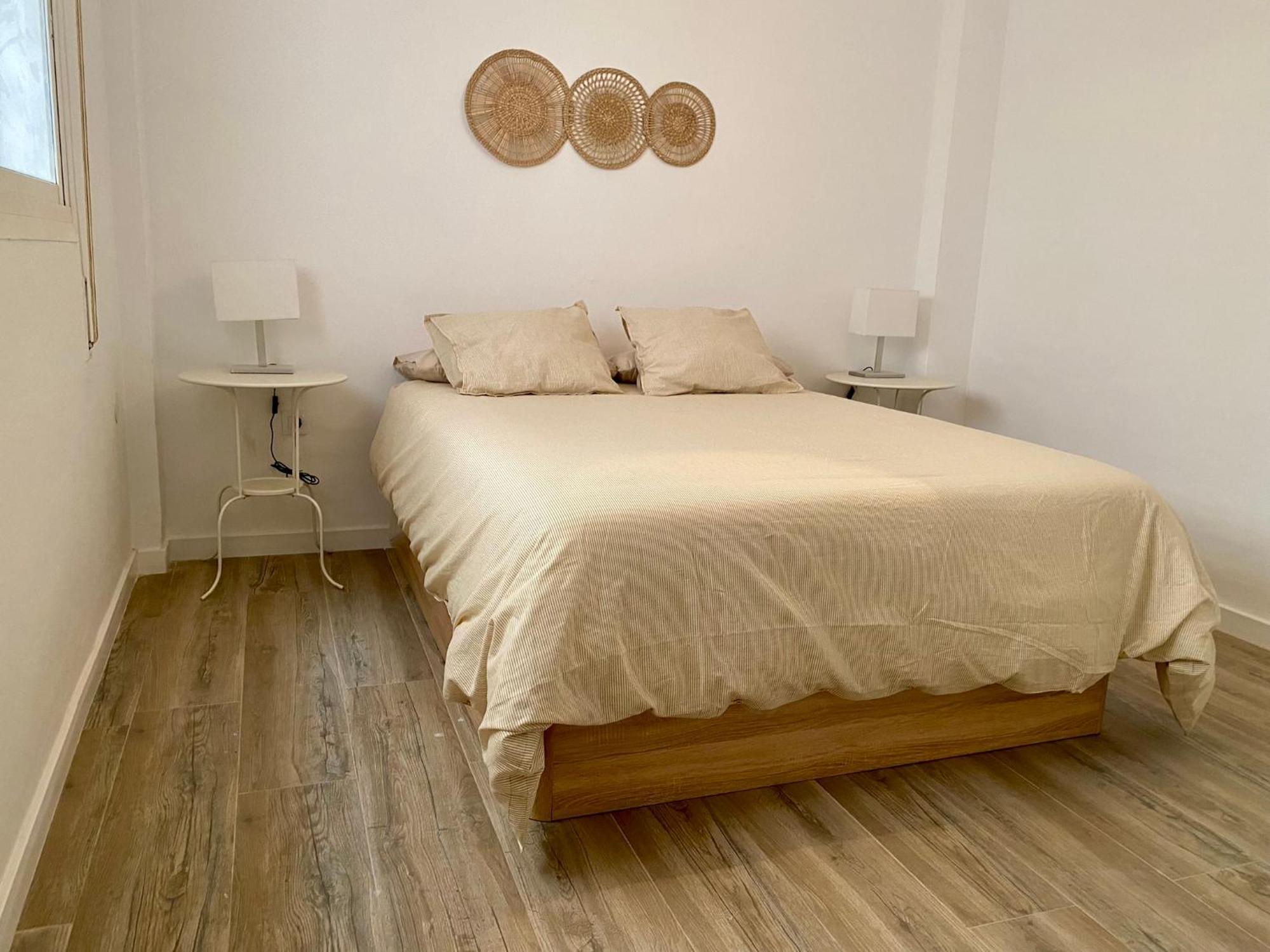 Apartamento El Palo, Malaga Exterior photo